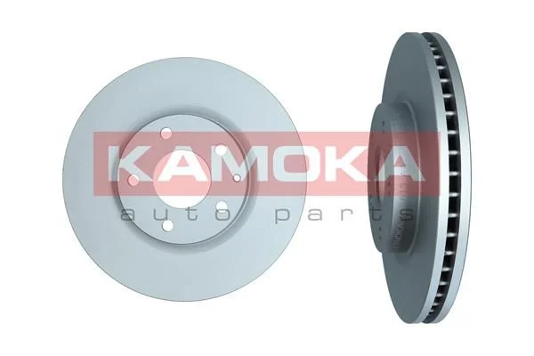 Brake Disc KAMOKA 103613