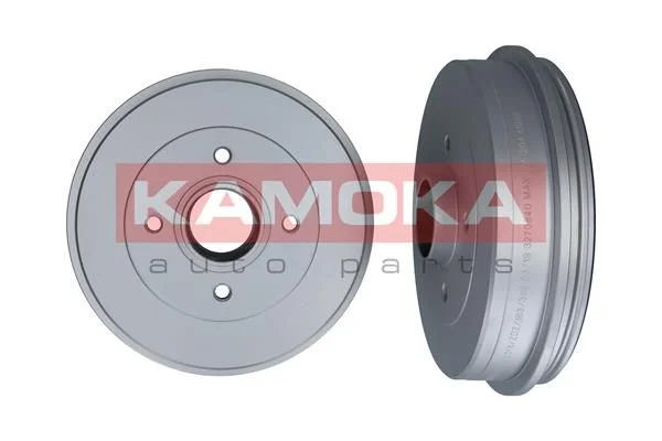 Zavorni boben KAMOKA 104014