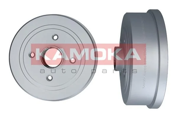 Zavorni boben KAMOKA 104033