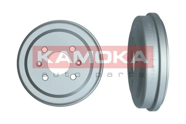 Zavorni boben KAMOKA 104038