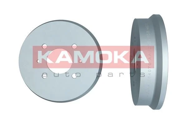 Zavorni boben KAMOKA 104070