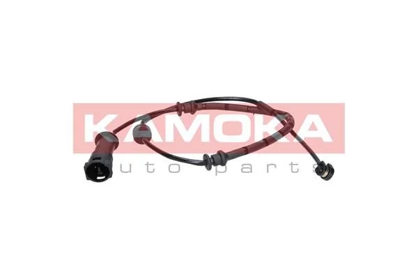 Warning Contact, brake pad wear KAMOKA 105040