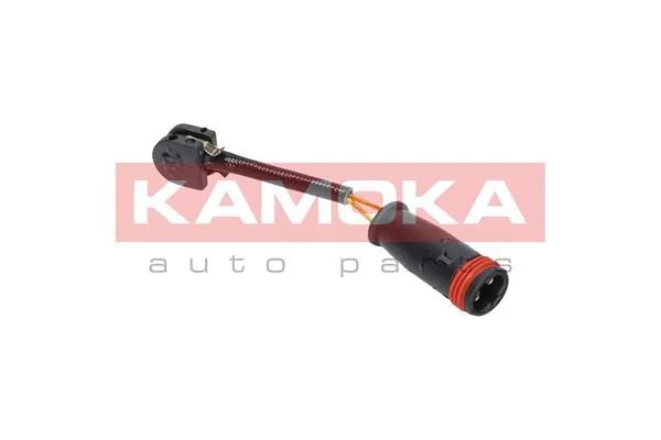 Warning Contact, brake pad wear KAMOKA 105070