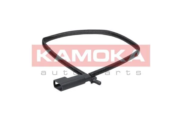 Warning Contact, brake pad wear KAMOKA 105080
