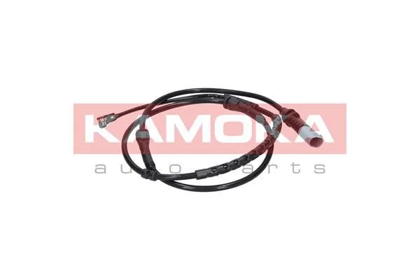 Warning Contact, brake pad wear KAMOKA 105082