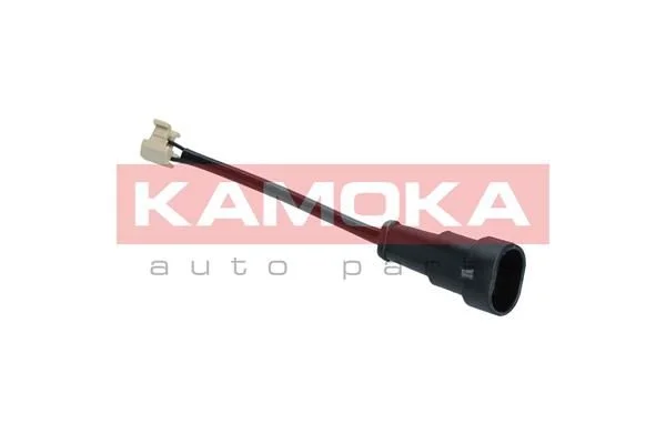Warning Contact, brake pad wear KAMOKA 105103