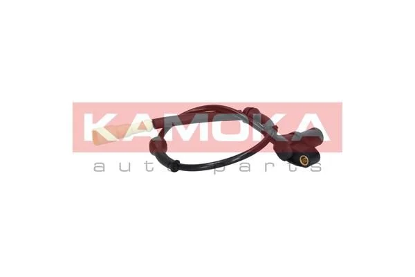 Sensor, wheel speed KAMOKA 1060379