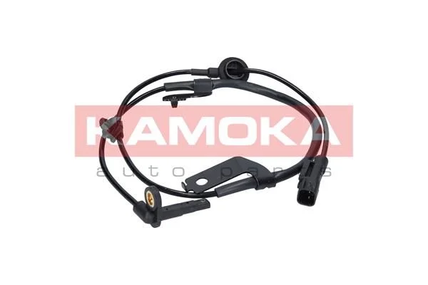 Sensor, wheel speed KAMOKA 1060475