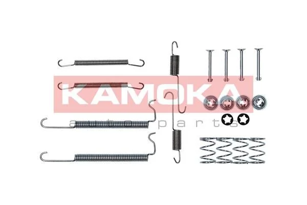 Komplet dodatne opreme, zavorne čeljusti KAMOKA 1070040