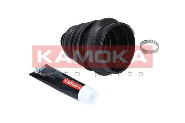 Bellow, drive shaft KAMOKA 114U001