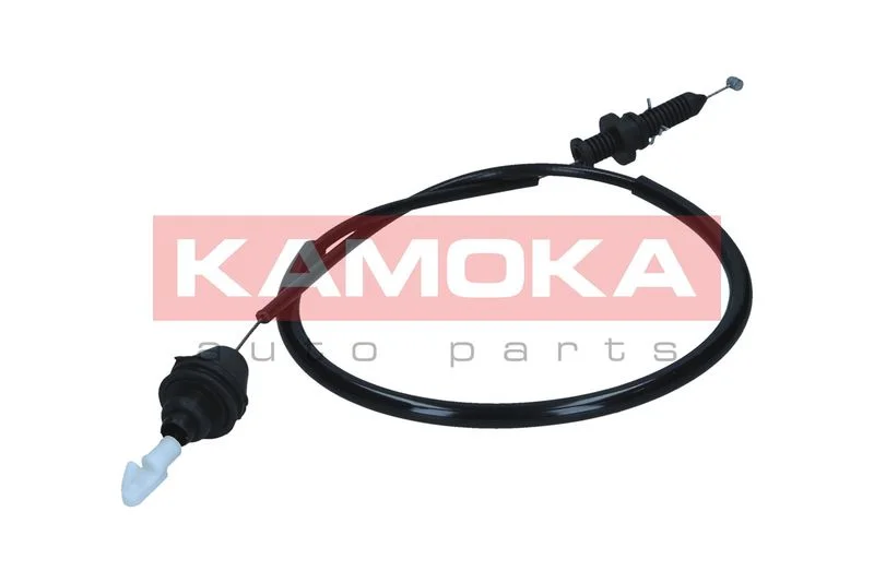 Accelerator Cable KAMOKA 116005