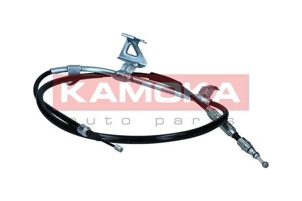 Cable Pull, parking brake KAMOKA 1190021