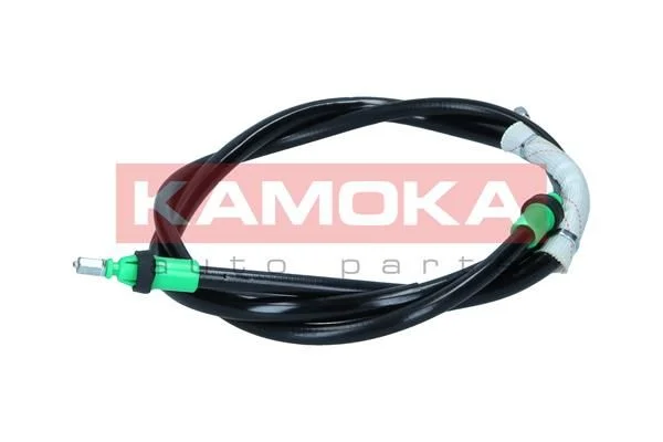 Cable Pull, parking brake KAMOKA 1190252