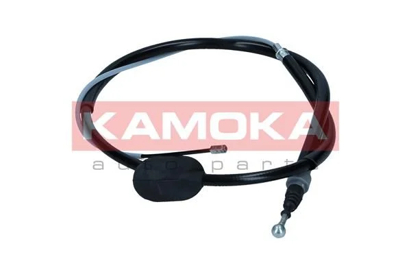Cable Pull, parking brake KAMOKA 1190280