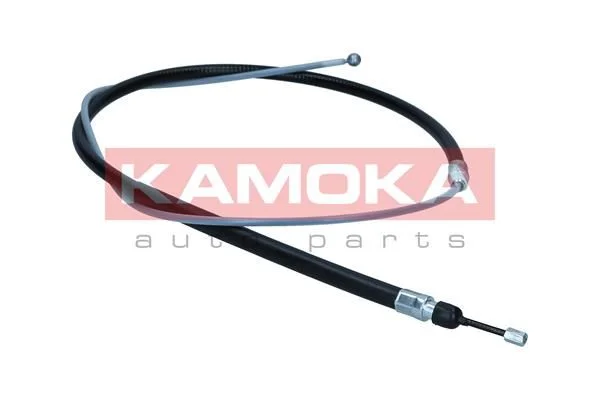 Cable Pull, parking brake KAMOKA 1190317
