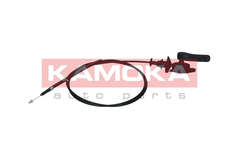 Kabel za pokrov motorja KAMOKA 1251046