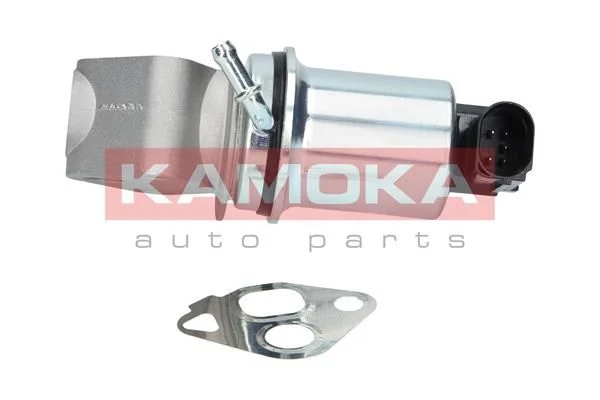 Ventil EGR KAMOKA 19004
