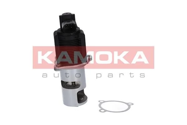 Ventil EGR KAMOKA 19015