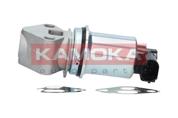 Ventil EGR KAMOKA 19017