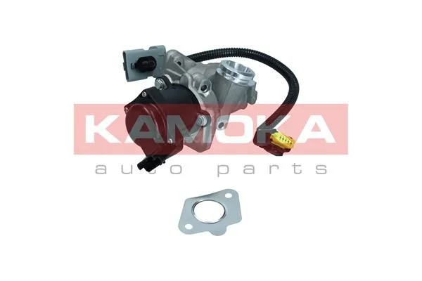 Ventil EGR KAMOKA 19044