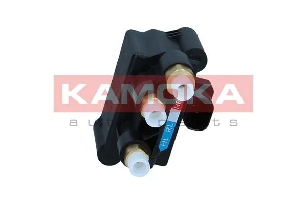 Valve, compressed air system KAMOKA 2078001