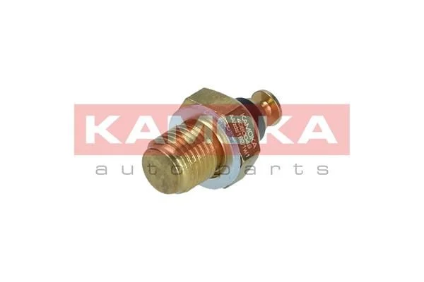 Sensor, coolant temperature KAMOKA 4080049
