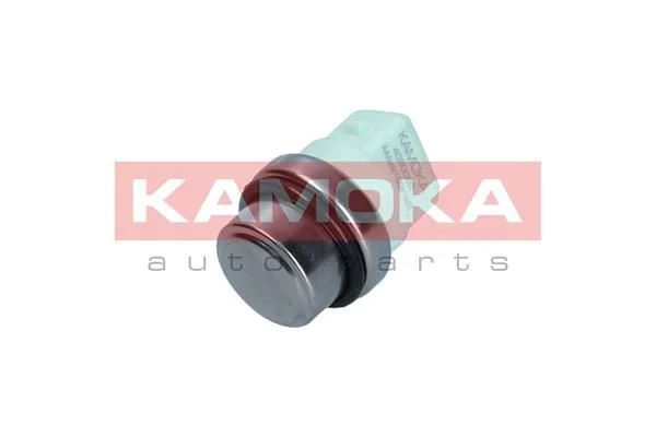 Temperature Switch, radiator fan KAMOKA 4090032