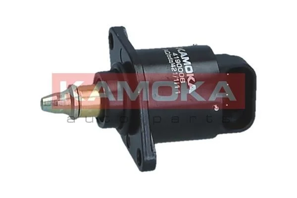 Idle Control Valve, air supply KAMOKA 4190006