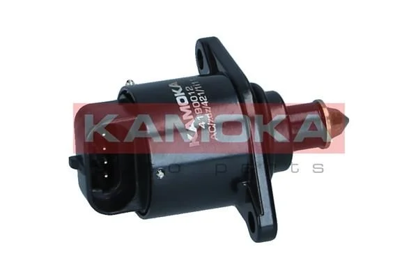 Idle Control Valve, air supply KAMOKA 4190012