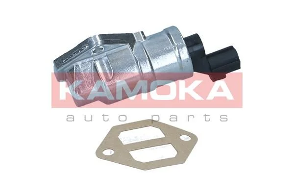 Idle Control Valve, air supply KAMOKA 4190039
