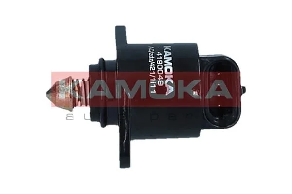 Idle Control Valve, air supply KAMOKA 4190049