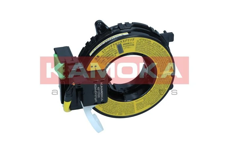Clock Spring, airbag KAMOKA 4210026