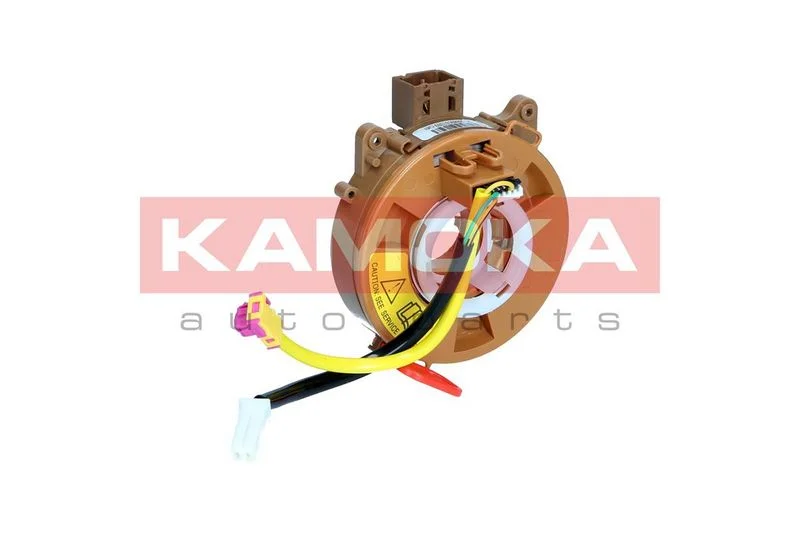 Clock Spring, airbag KAMOKA 4210031
