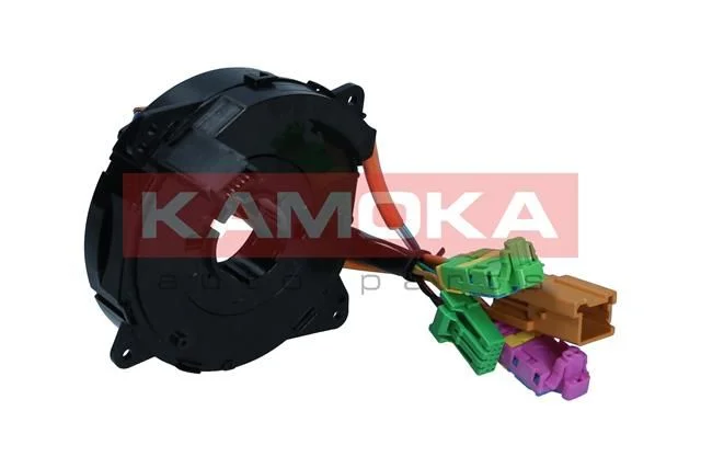 Clock Spring, airbag KAMOKA 4210097