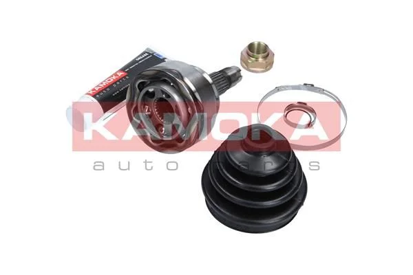 Joint Kit, drive shaft KAMOKA 6091