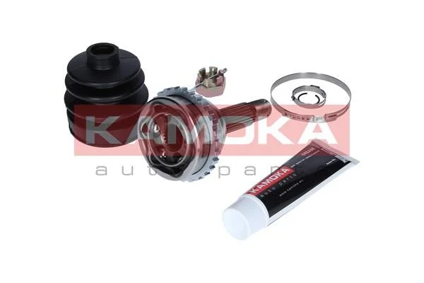 Komplet sklepov, pogonska gred KAMOKA 6104