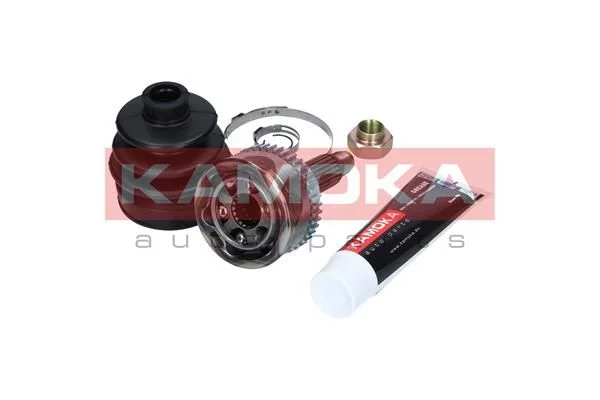 Joint Kit, drive shaft KAMOKA 6122