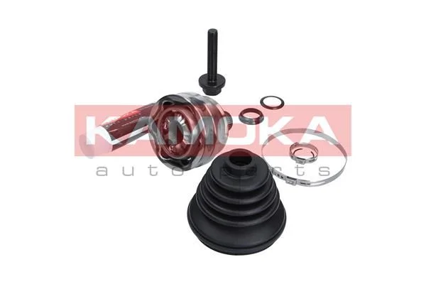 Joint Kit, drive shaft KAMOKA 6276