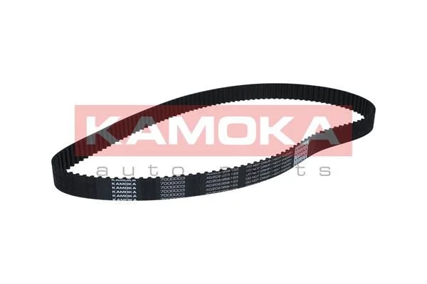 Timing Belt kamoka 7000003