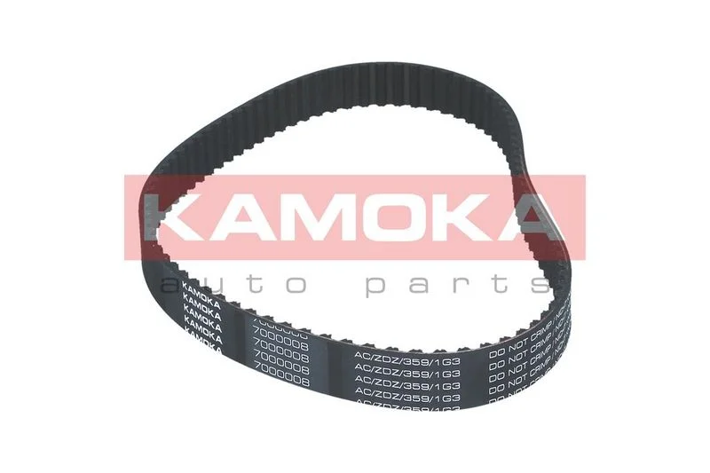 Timing Belt KAMOKA 7000008