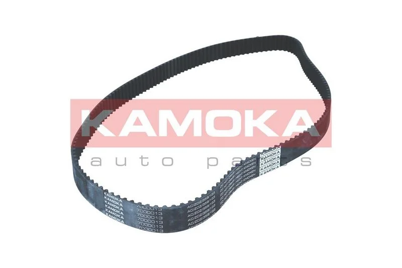 Timing Belt kamoka 7000013