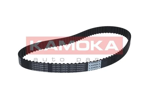 Timing Belt kamoka 7000018