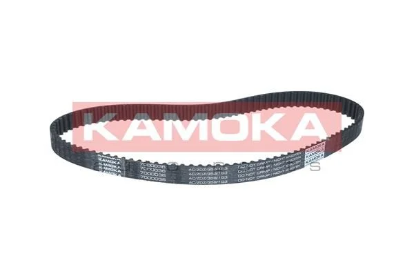Timing Belt KAMOKA 7000036