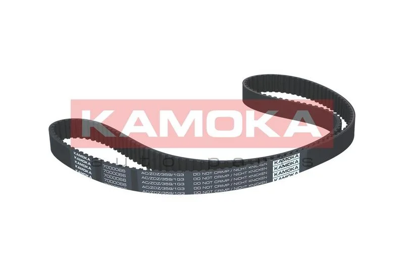 Timing Belt KAMOKA 7000066