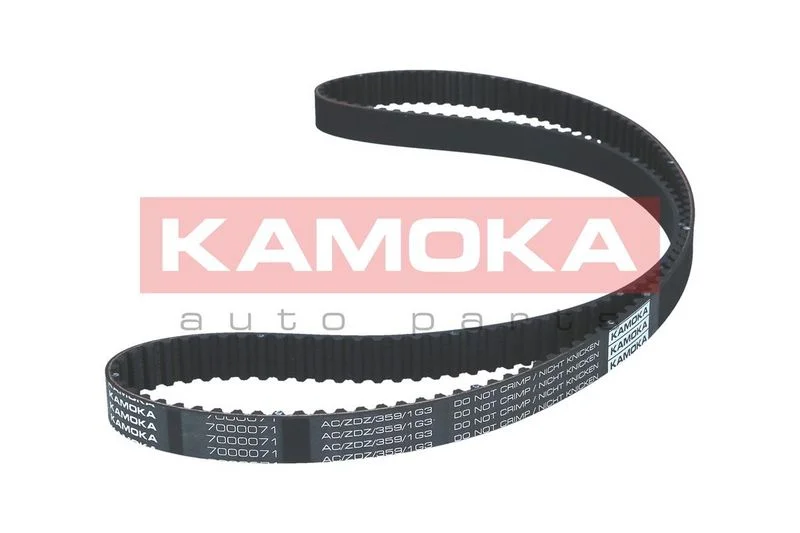 Timing Belt KAMOKA 7000071