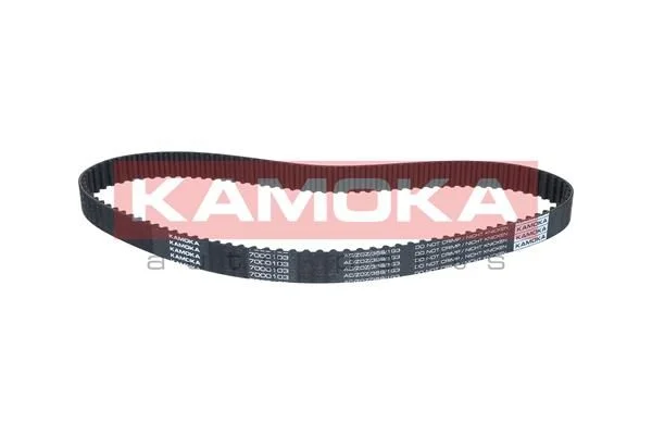 Zobni jermen kamoka 7000103