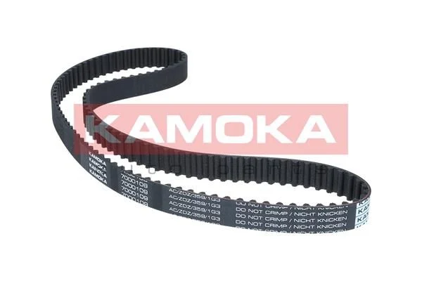 Timing Belt kamoka 7000109