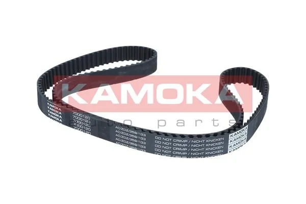 Timing Belt kamoka 7000120