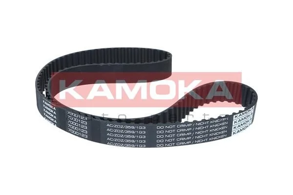 Timing Belt KAMOKA 7000123