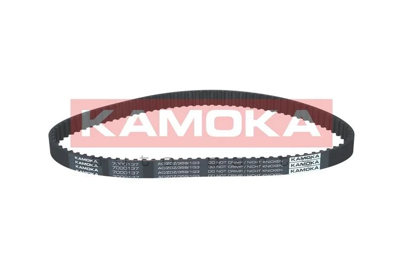 Zobni jermen kamoka 7000137